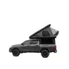 Hardtop Canopy Camper DC Toyota Hilux Revo 2016+ Alu-Cab